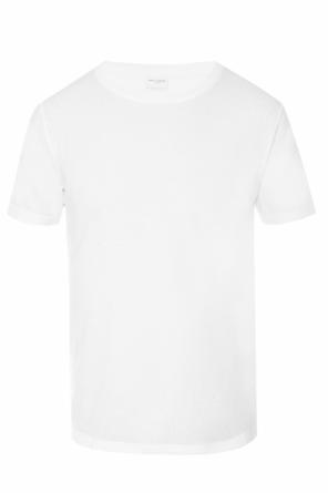 Printed back t-shirt, zdjęcie 1 Printed back t-shirt od Saint Laurent